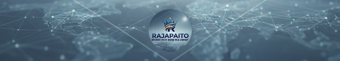 Rajapaito | Paito Harian