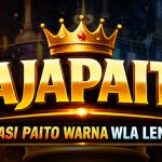 Rekap angka 4D